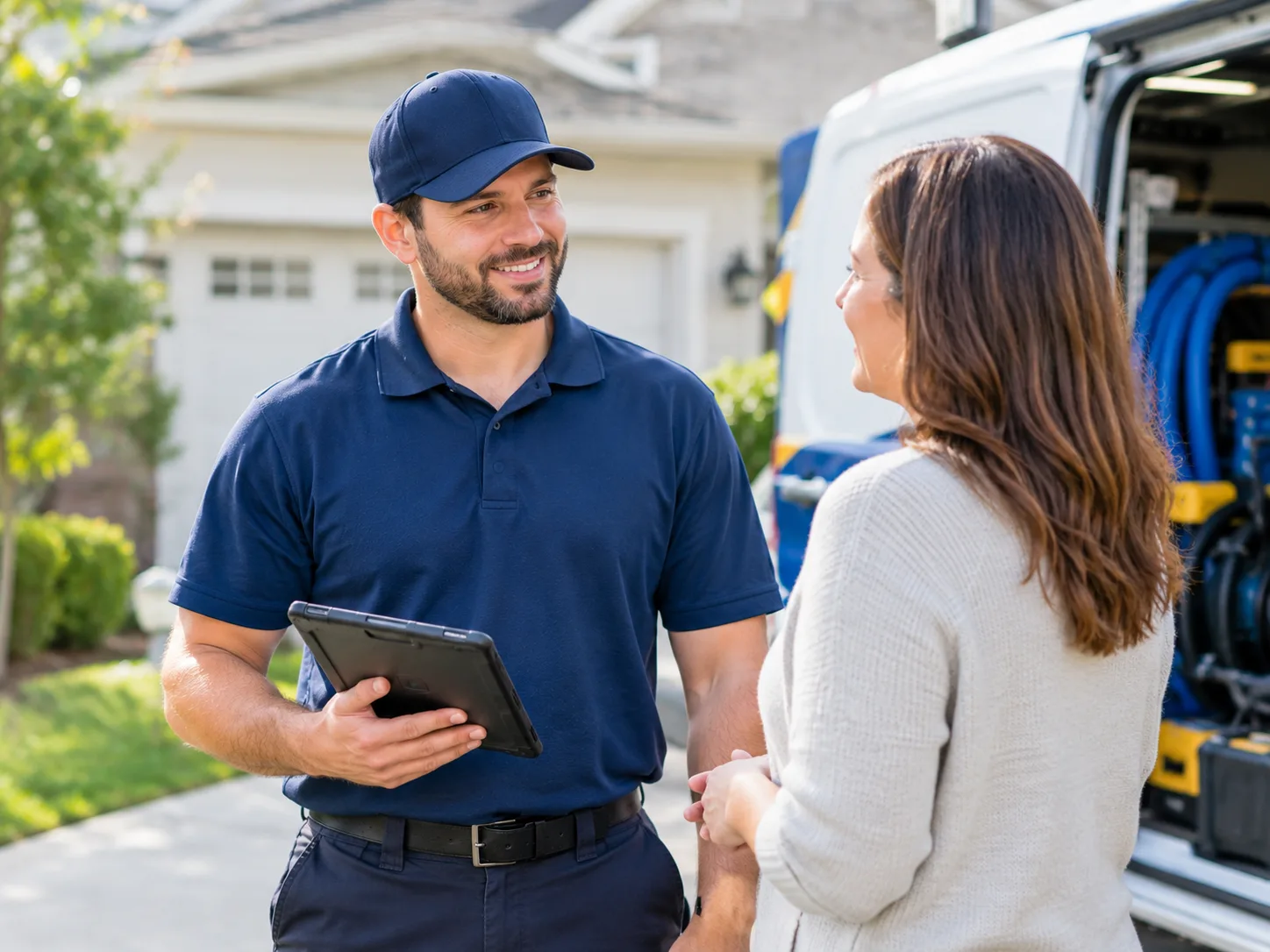 Sewage Backup Cleanup Baskin, LA FAQs